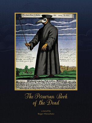 cover image of The Peruvian Book of the Dead